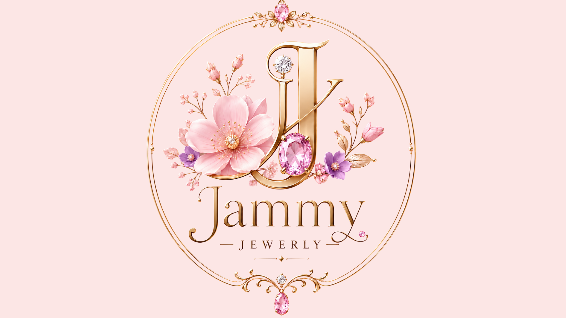 Jammy Jewerly
